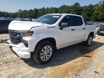  Salvage Chevrolet Silverado C1500 Custom