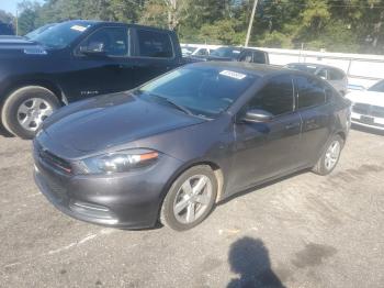  Salvage Dodge Dart