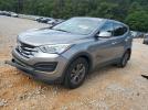 Hyundai SANTA FE Image 1