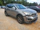 Hyundai SANTA FE Image 3