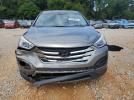 Hyundai SANTA FE Image 2