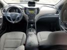 Hyundai SANTA FE Image 8