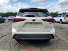 Toyota Highlander Hybrid Xle Image 13