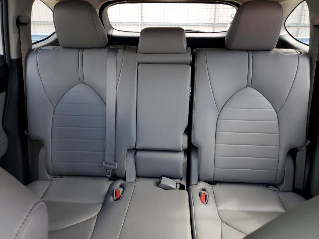 Toyota Highlander Hybrid Xle Image 6