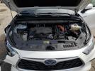 Toyota Highlander Hybrid Xle Image 5