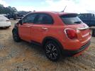 FIAT 500 Easy Image 10