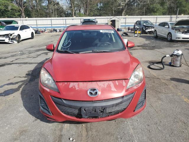 Mazda 3 I Image 2