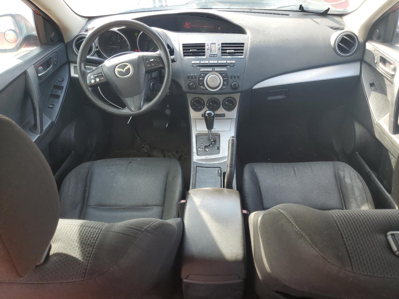 Mazda 3 I Image 5