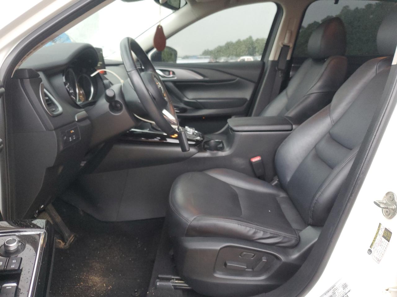 Mazda Cx Touring Image 8