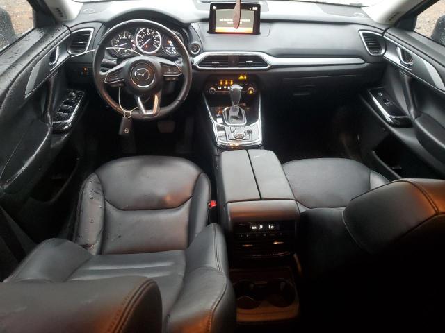 Mazda Cx Touring Image 9