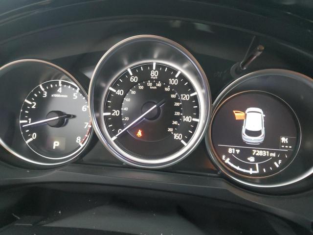 Mazda Cx Touring Image 3