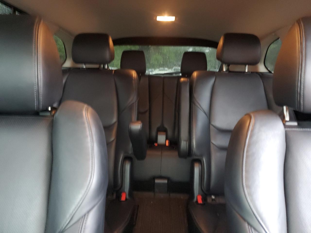 Mazda Cx Touring Image 11