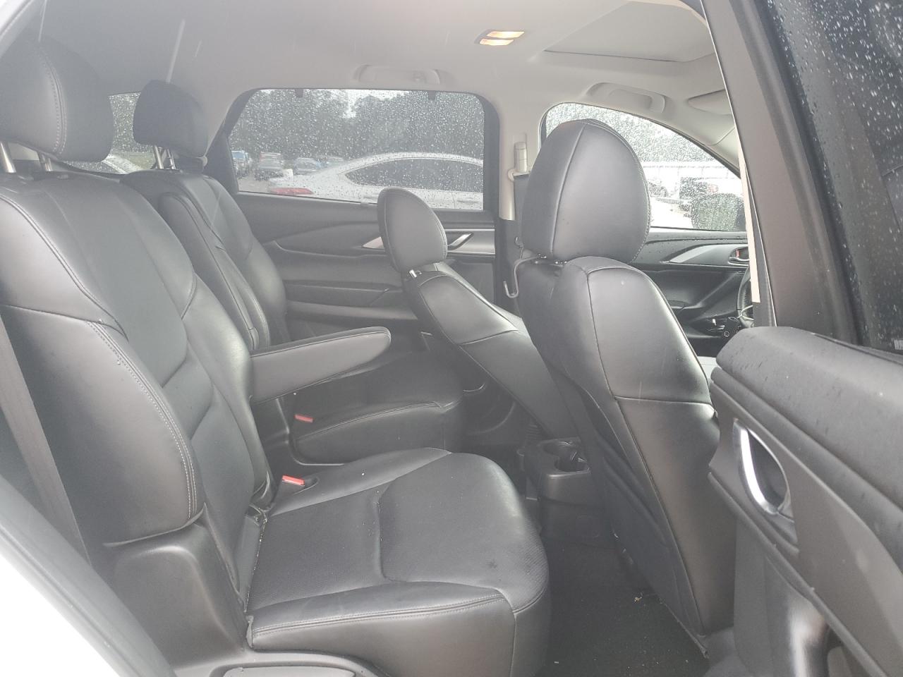 Mazda Cx Touring Image 2