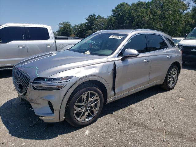  Salvage Genesis Gv70 Base