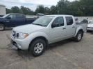 Nissan Frontier S Image 1