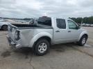 Nissan Frontier S Image 5