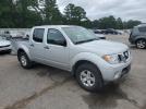 Nissan Frontier S Image 9