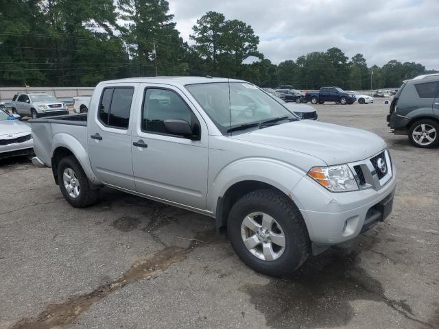 Nissan Frontier S Image 9