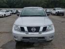Nissan Frontier S Image 6