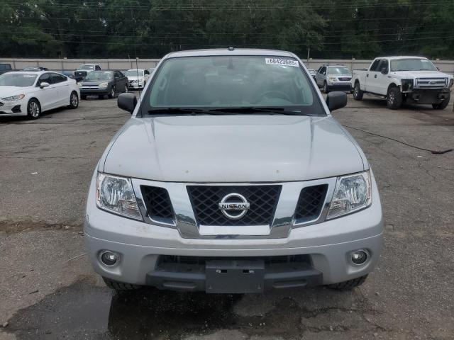 Nissan Frontier S Image 6