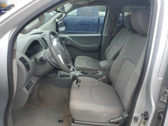 Nissan Frontier S Image 12