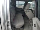 Nissan Frontier S Image 10