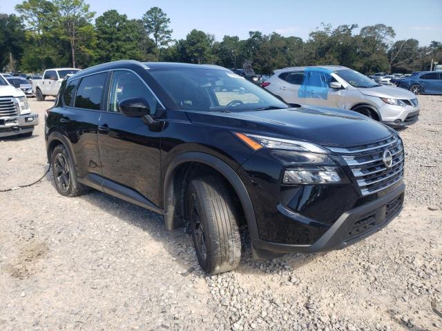 Nissan Rogue Sv Image 14