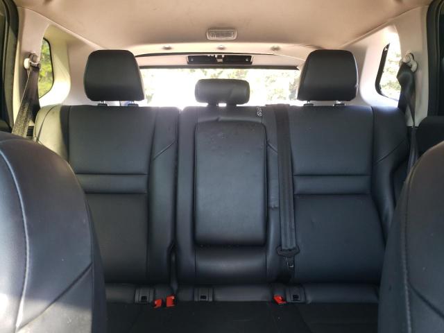 Nissan Rogue Sv Image 10