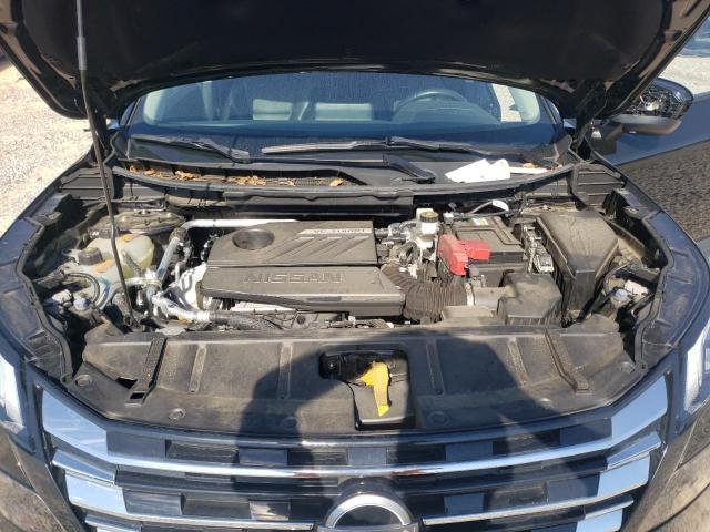 Nissan Rogue Sv Image 4