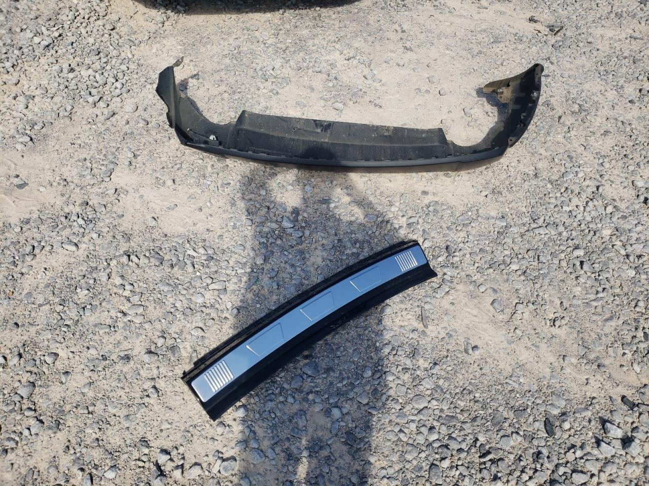 Nissan Rogue Sv Image 2