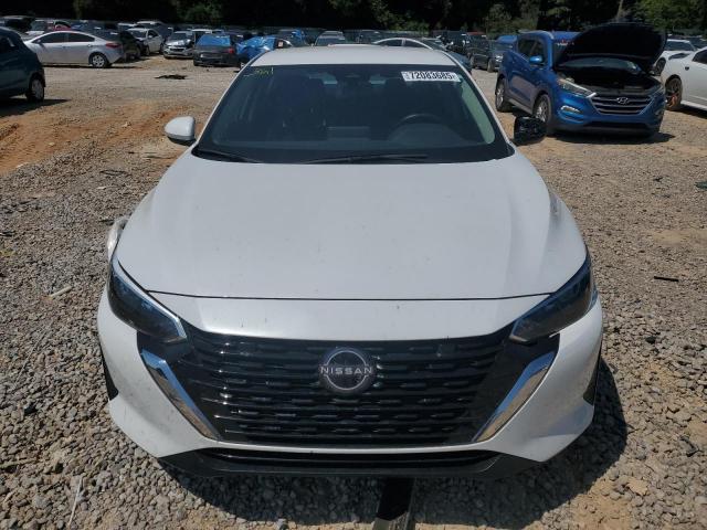 Nissan Sentra Sv Image 11