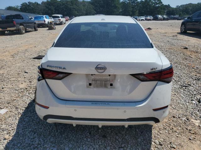 Nissan Sentra Sv Image 6