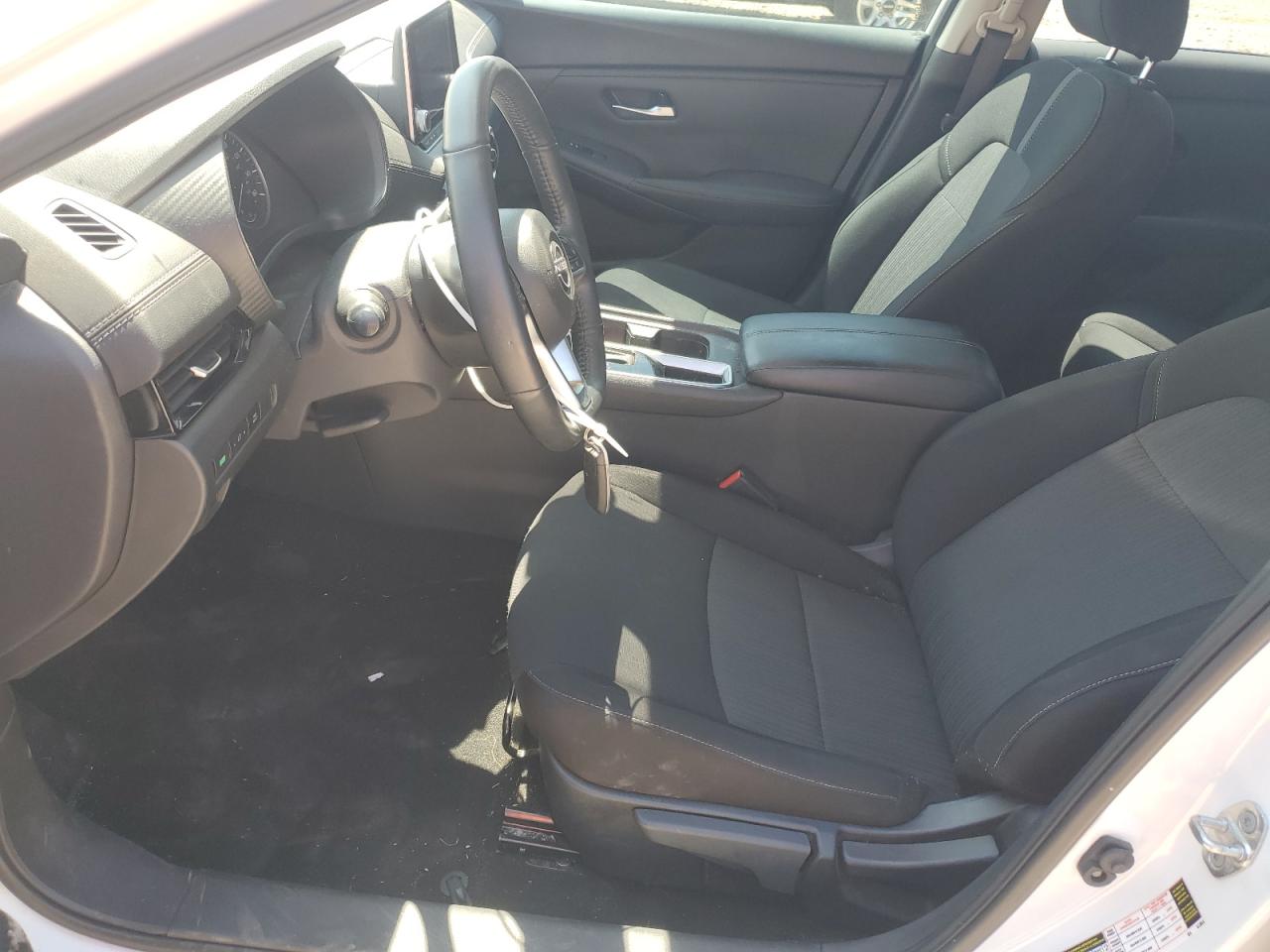 Nissan Sentra Sv Image 5