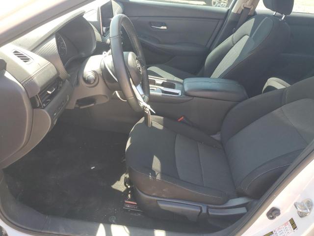 Nissan Sentra Sv Image 5