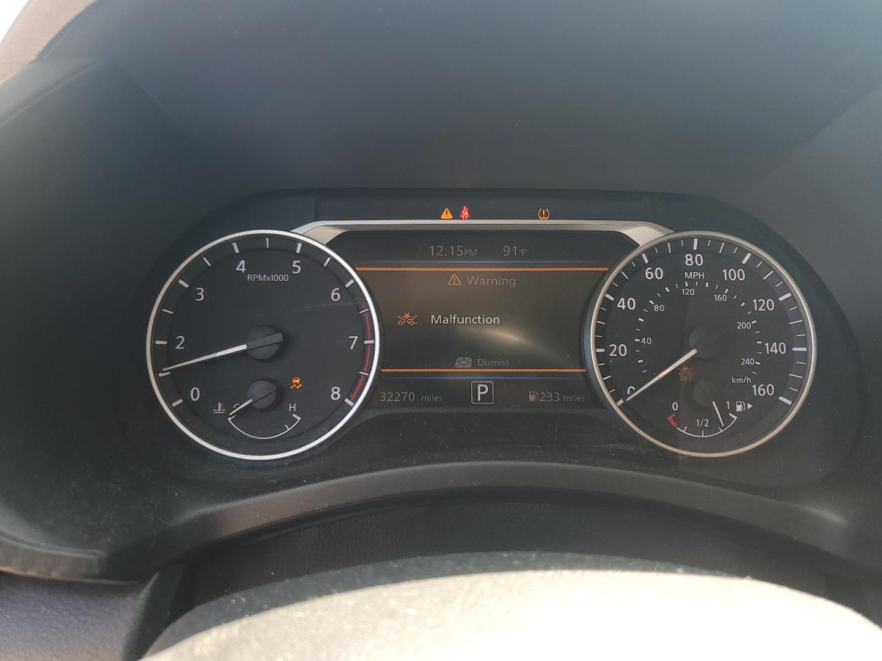 Nissan Sentra Sv Image 3