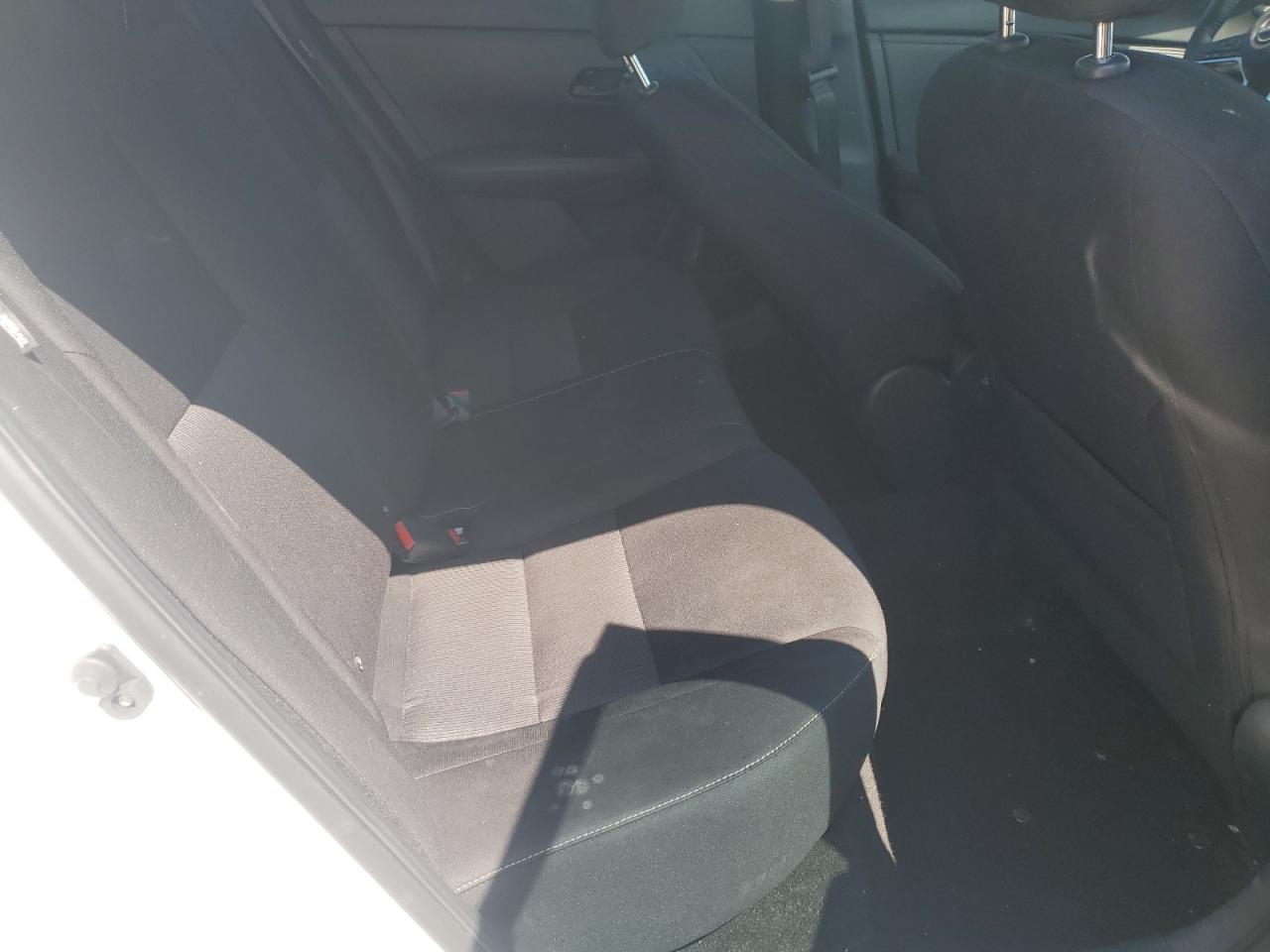 Nissan Sentra Sv Image 10