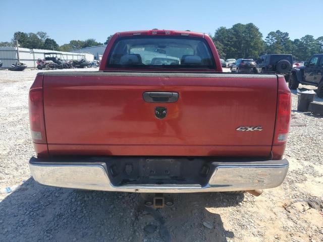 Dodge Ram 1500 St Image 7