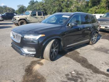  Salvage Volvo XC90