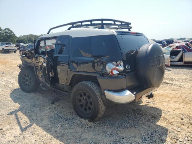 Toyota FJ Cruiser Image 2