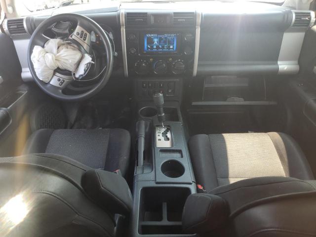 Toyota FJ Cruiser Image 7