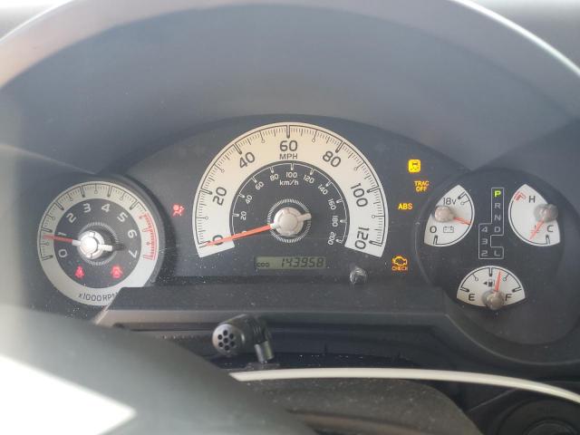 Toyota FJ Cruiser Image 3