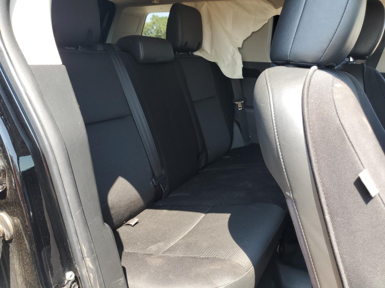 Toyota FJ Cruiser Image 8