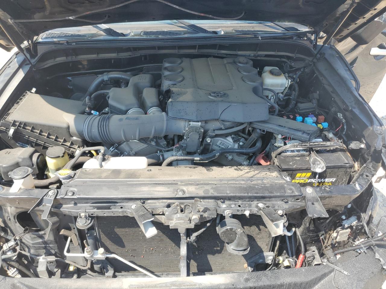 Toyota FJ Cruiser Image 10