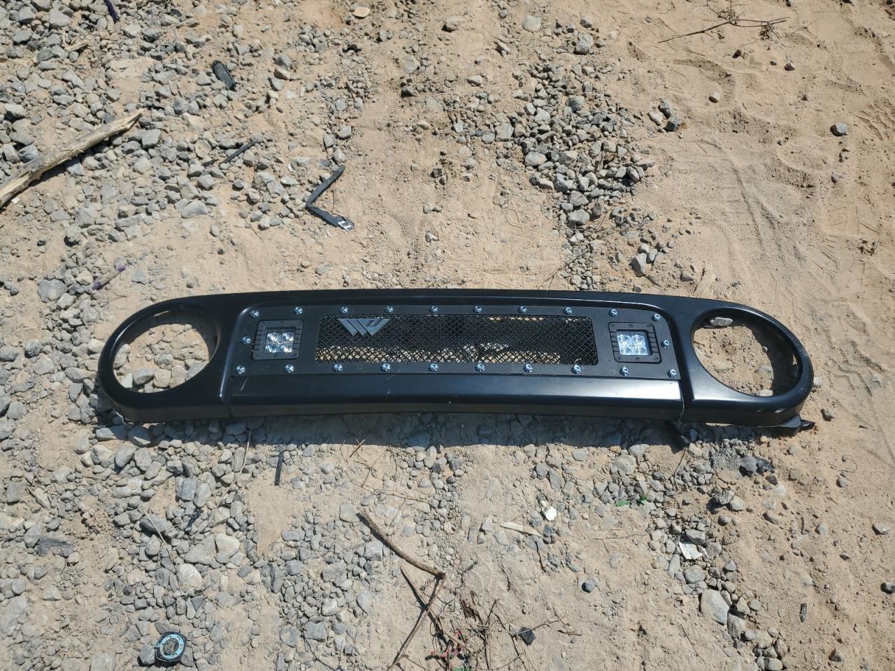 Toyota FJ Cruiser Image 12