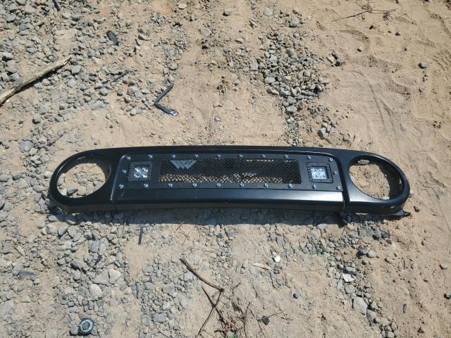 Toyota FJ Cruiser Image 12