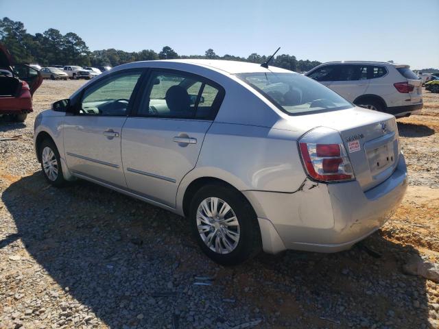 Nissan Sentra 2.0 Image 4