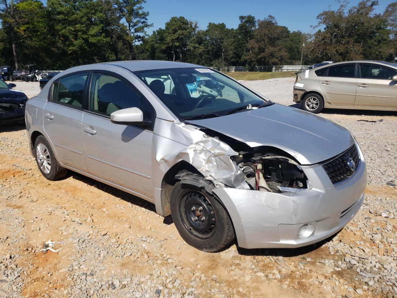 Nissan Sentra 2.0 Image 3