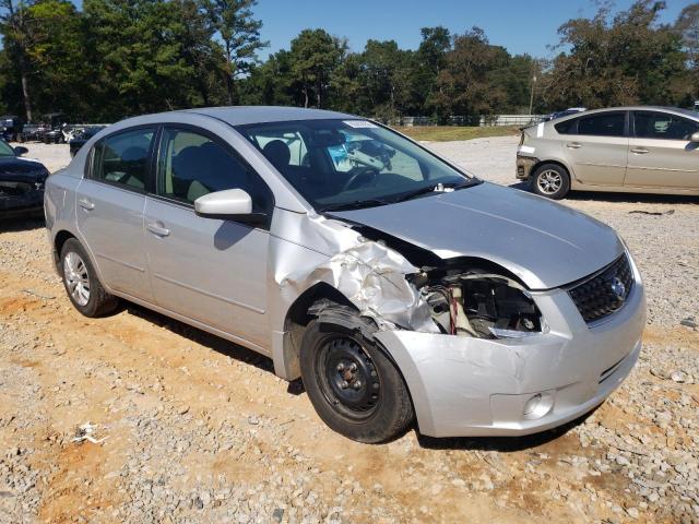 Nissan Sentra 2.0 Image 3