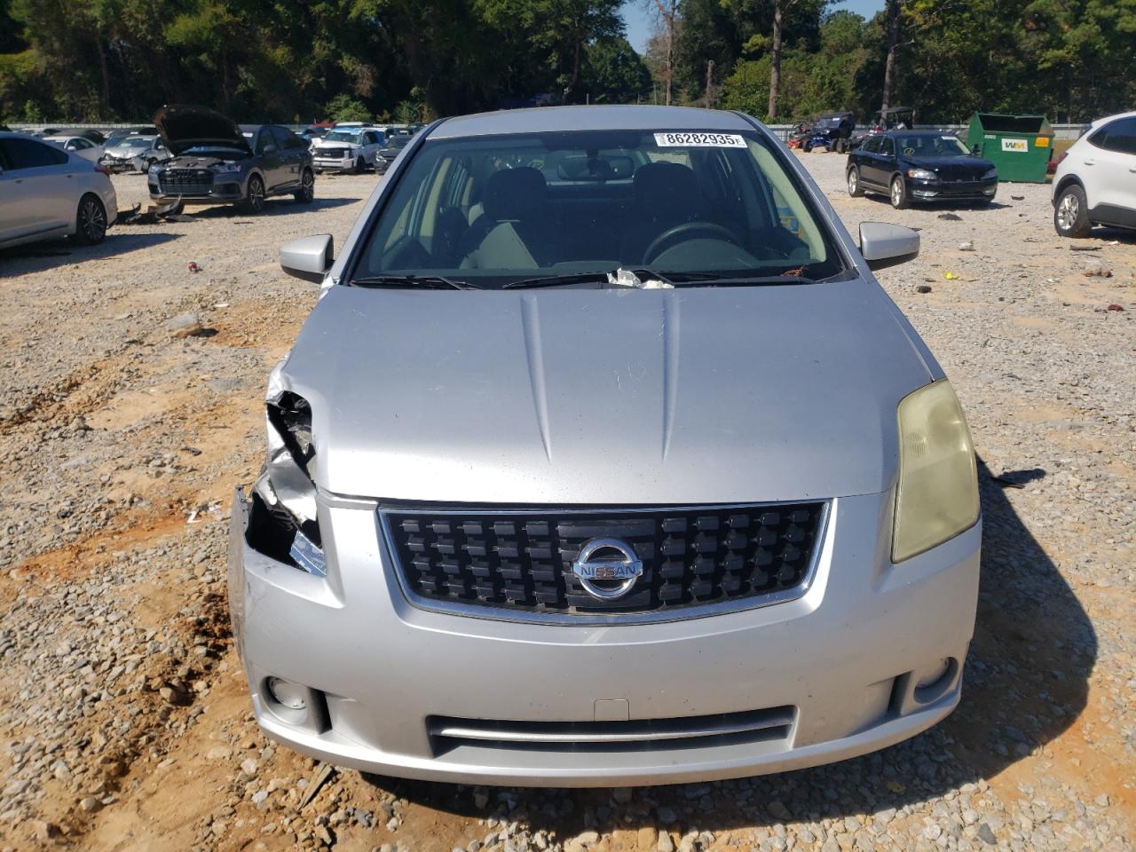 Nissan Sentra 2.0 Image 5