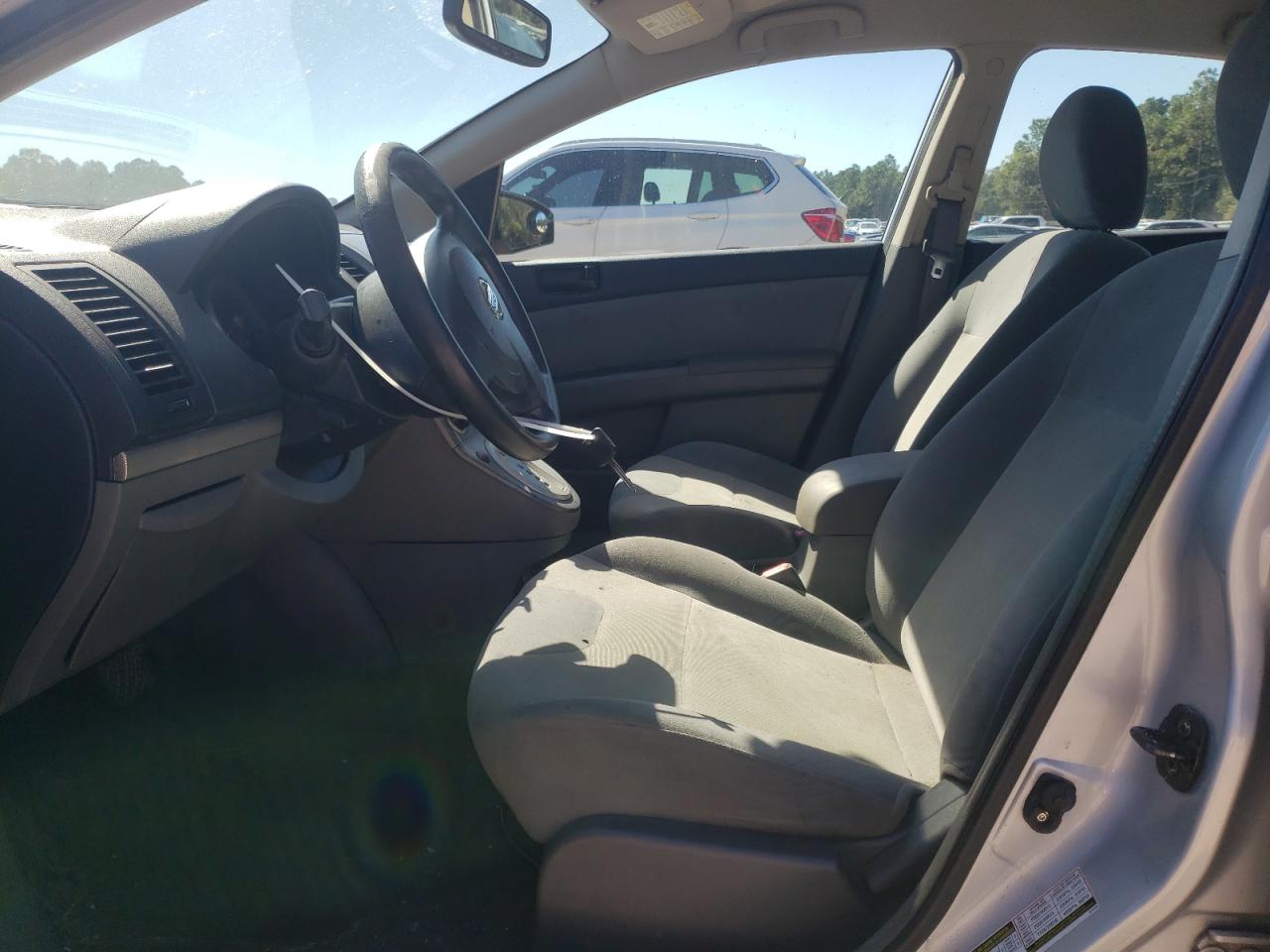 Nissan Sentra 2.0 Image 10